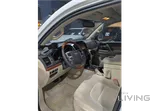Toyota Land Cruiser VXR 2014